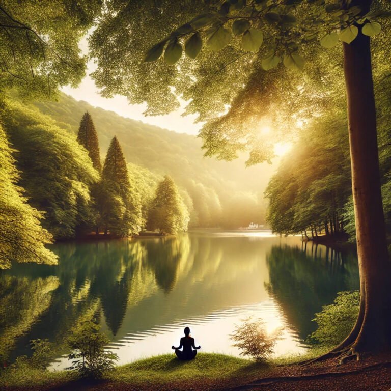 8 Powerful Reflections to Cultivate Inner Peace and Balance in Life